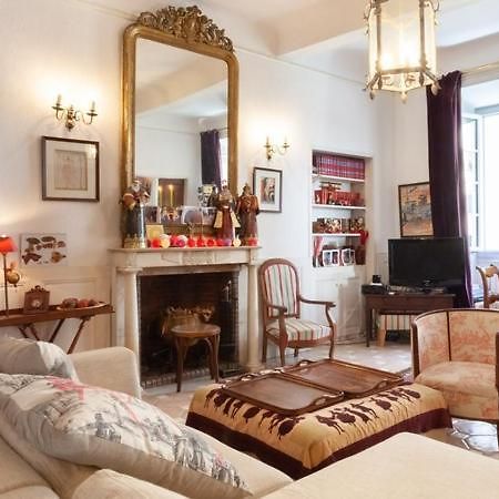Apartamento La Marquise Bastia  Exterior foto