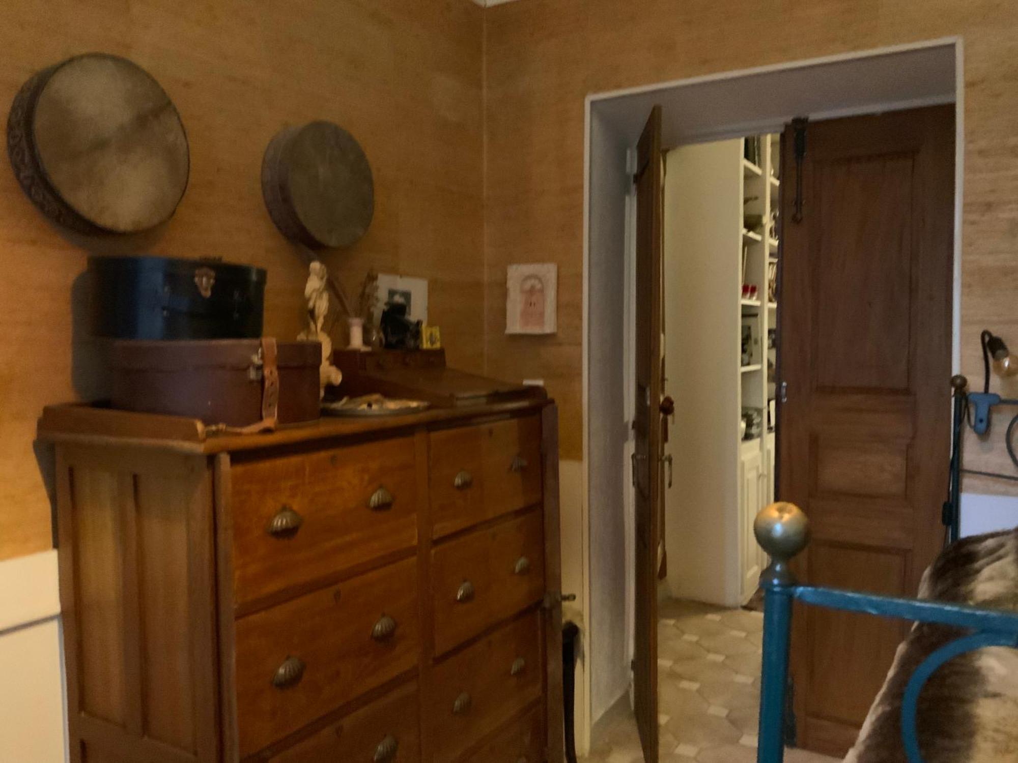 Apartamento La Marquise Bastia  Exterior foto