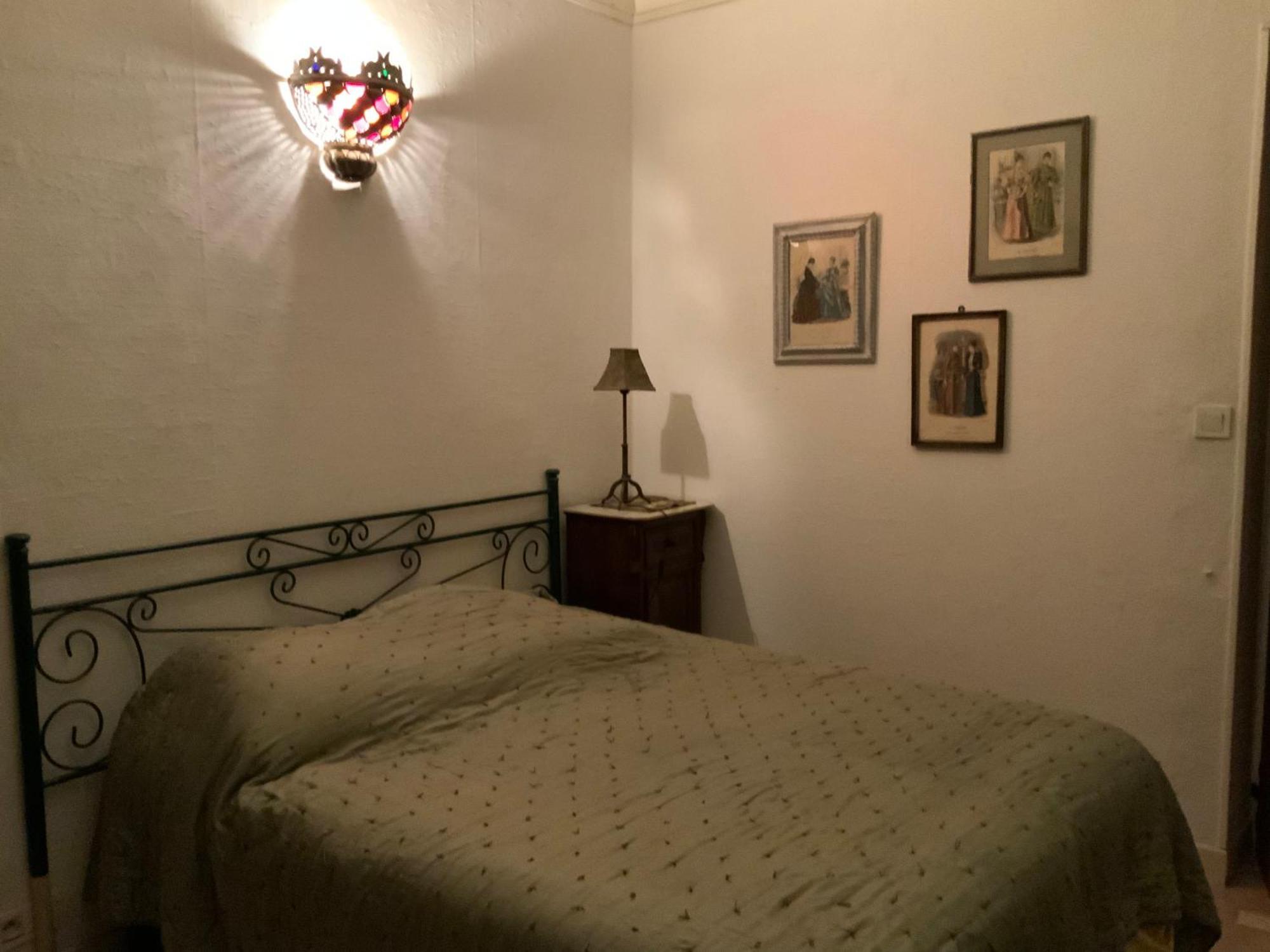 Apartamento La Marquise Bastia  Exterior foto