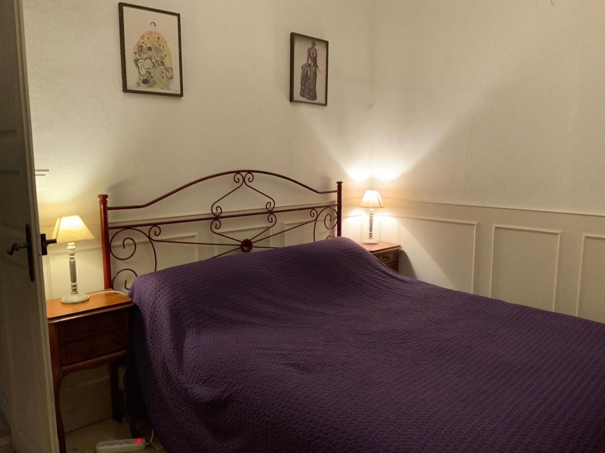 Apartamento La Marquise Bastia  Exterior foto