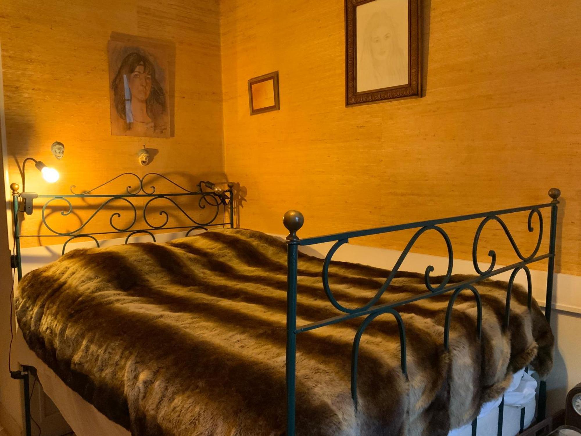 Apartamento La Marquise Bastia  Exterior foto
