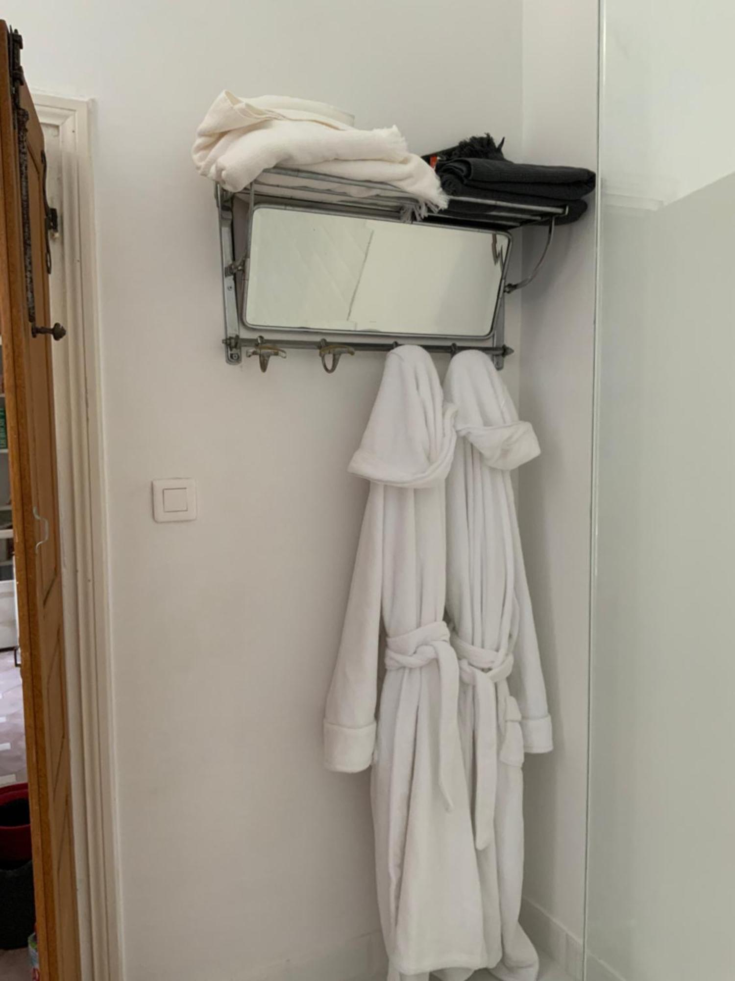 Apartamento La Marquise Bastia  Exterior foto