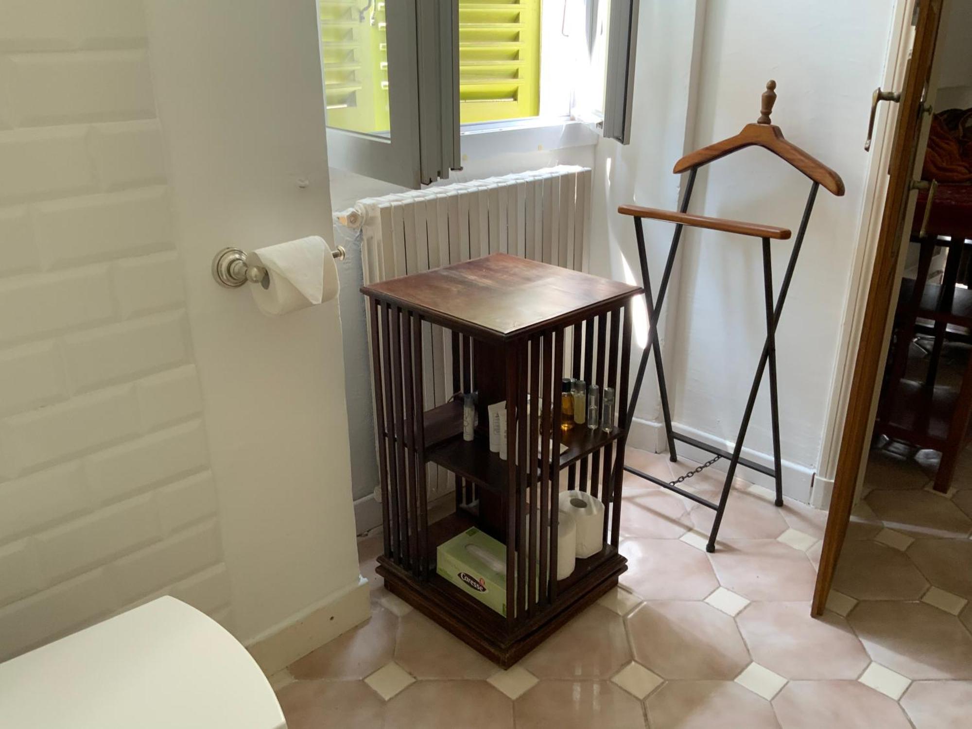 Apartamento La Marquise Bastia  Exterior foto