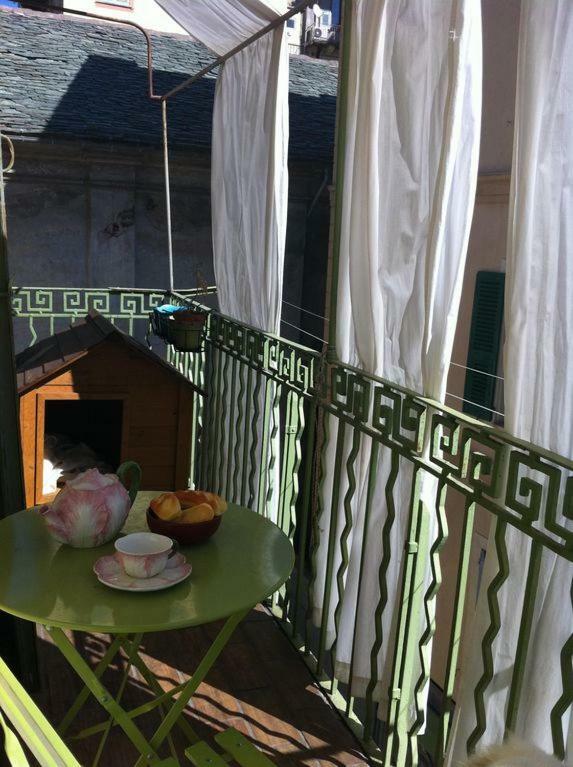 Apartamento La Marquise Bastia  Exterior foto