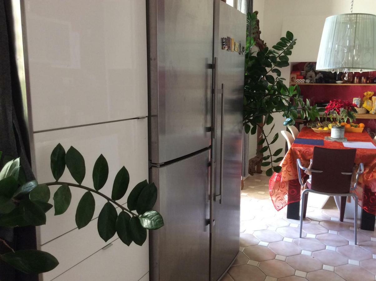 Apartamento La Marquise Bastia  Exterior foto