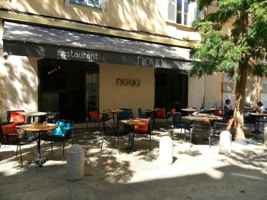 Apartamento La Marquise Bastia  Exterior foto