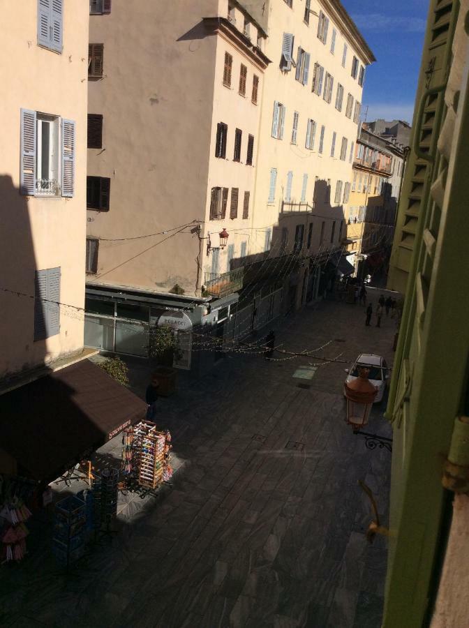 Apartamento La Marquise Bastia  Exterior foto