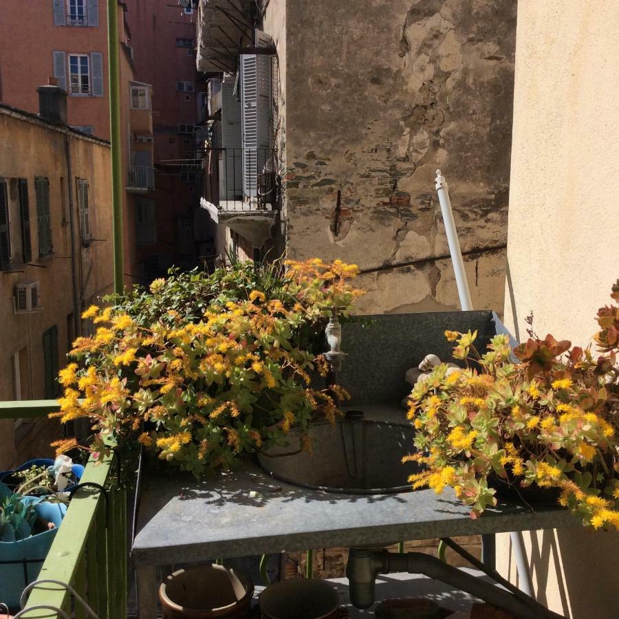 Apartamento La Marquise Bastia  Exterior foto