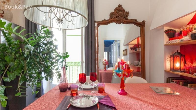 Apartamento La Marquise Bastia  Exterior foto