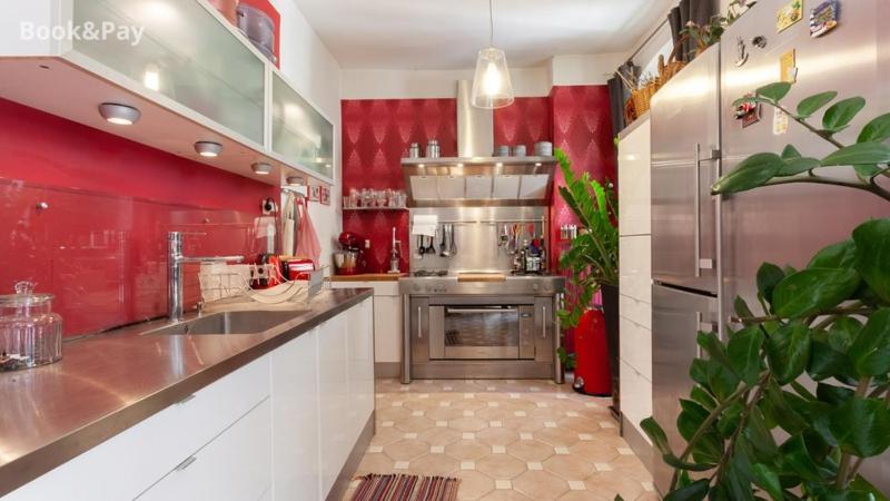 Apartamento La Marquise Bastia  Exterior foto
