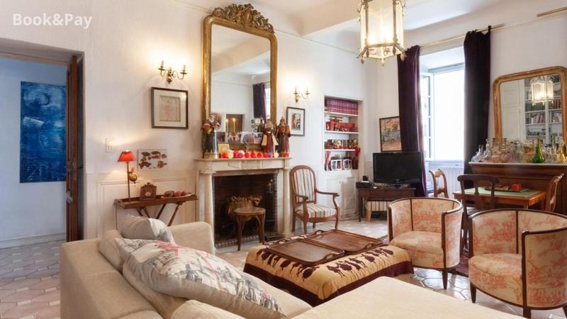 Apartamento La Marquise Bastia  Exterior foto