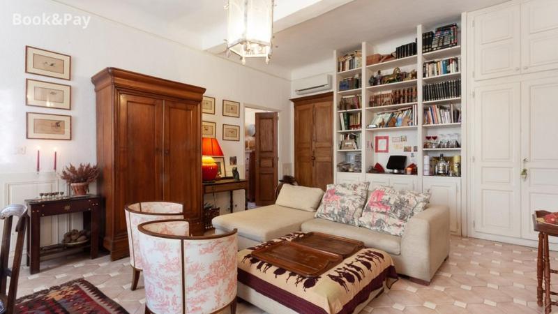 Apartamento La Marquise Bastia  Exterior foto